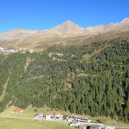 Haus Gstrein Obergurgl Extérieur photo