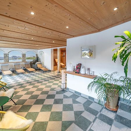 Haus Gstrein Obergurgl Extérieur photo