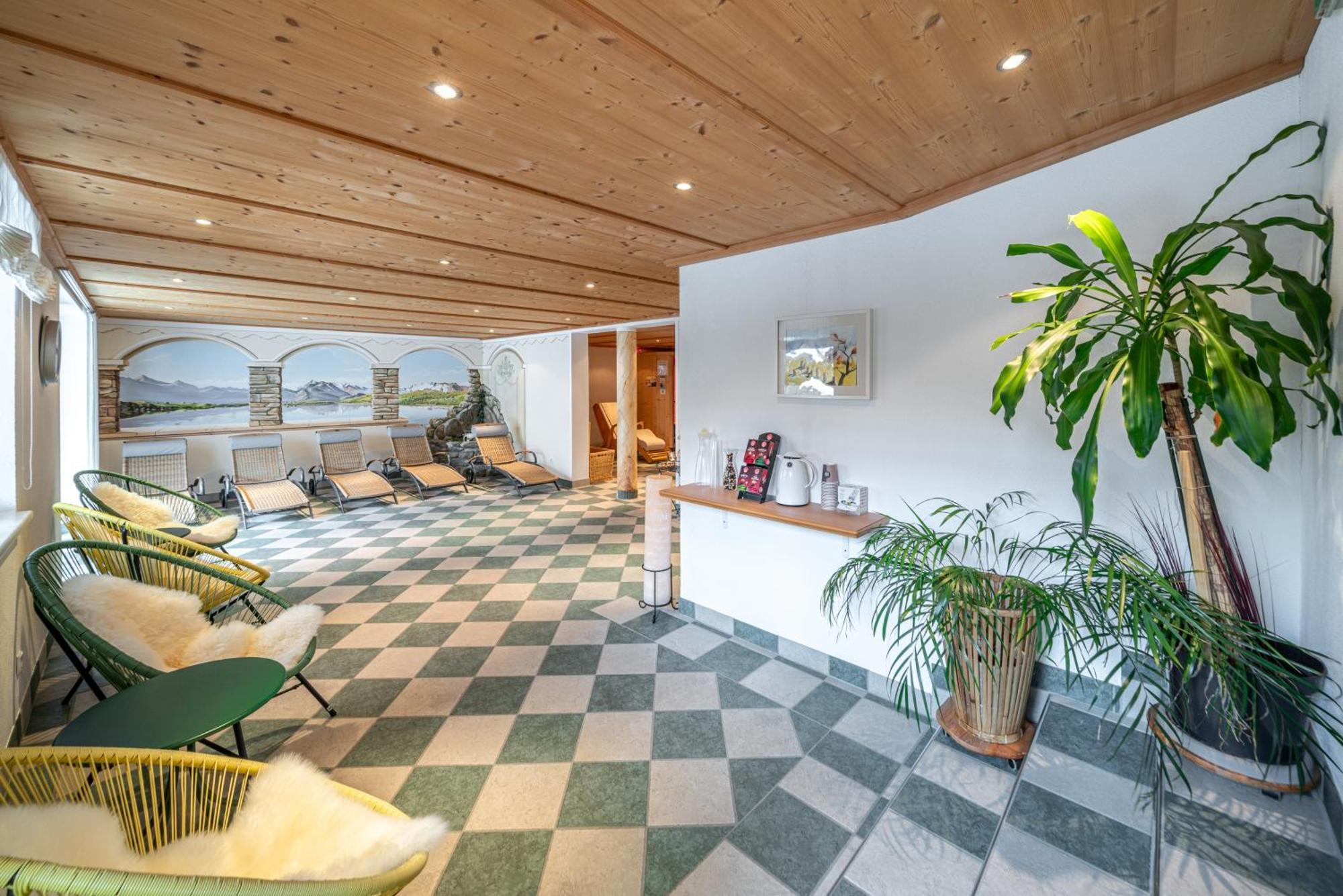 Haus Gstrein Obergurgl Extérieur photo