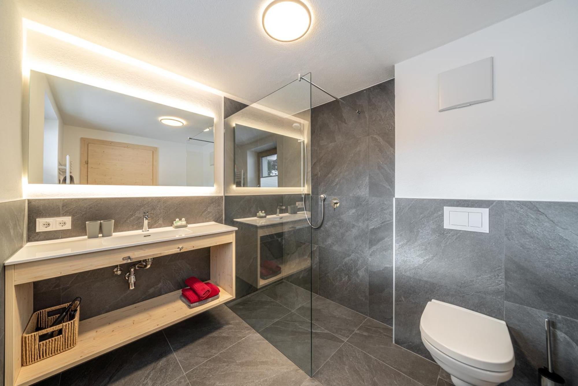 Haus Gstrein Obergurgl Extérieur photo