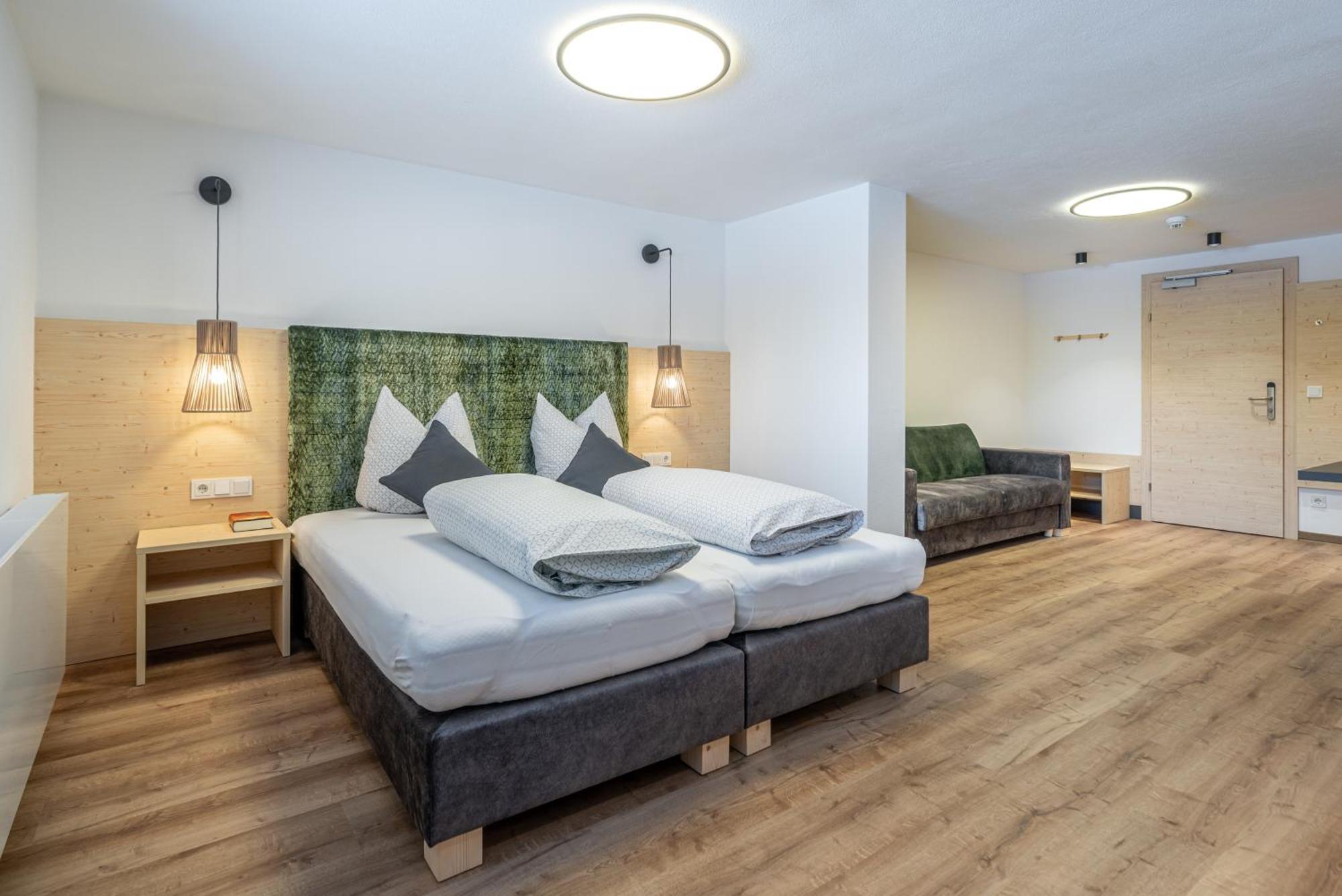 Haus Gstrein Obergurgl Extérieur photo