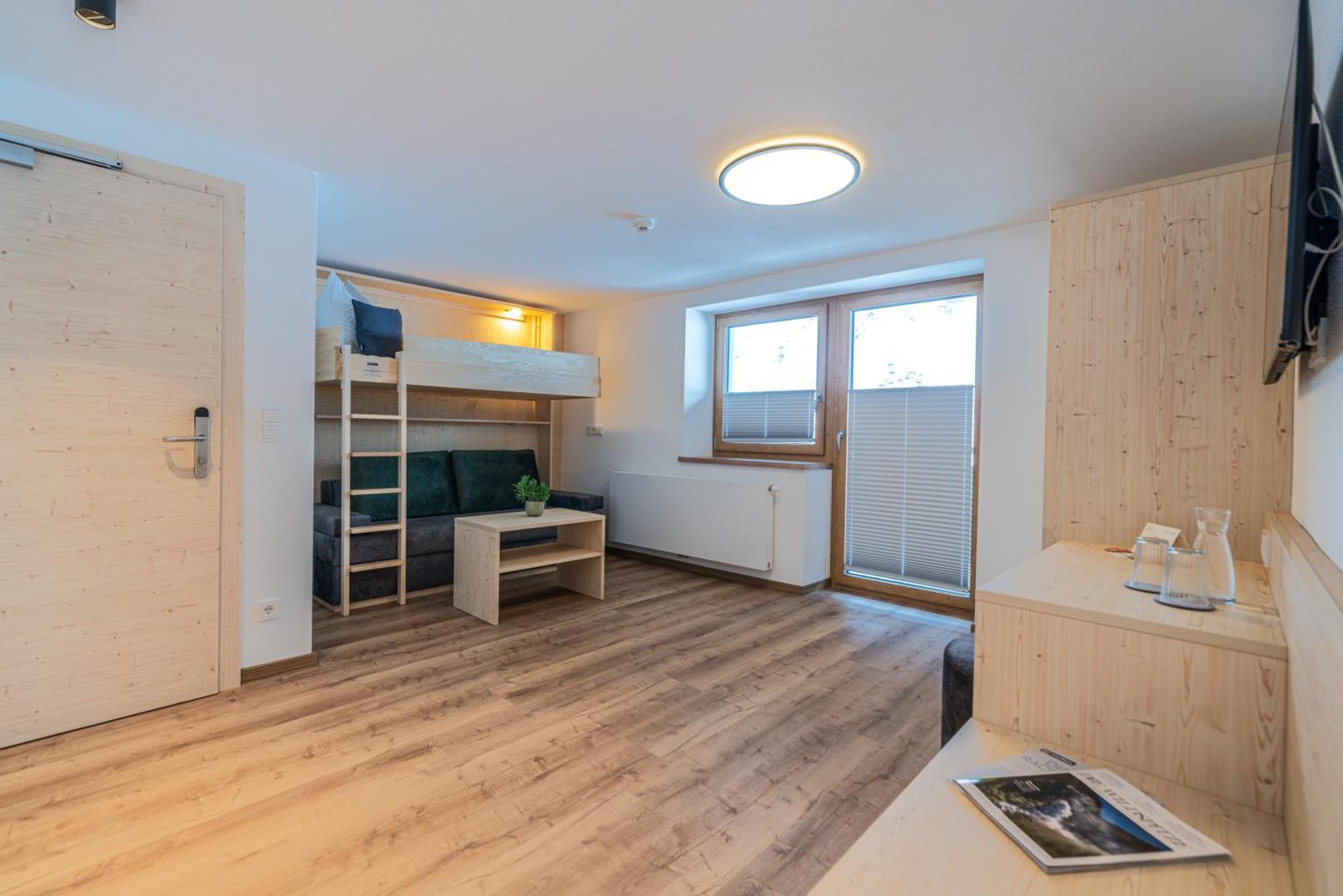 Haus Gstrein Obergurgl Extérieur photo