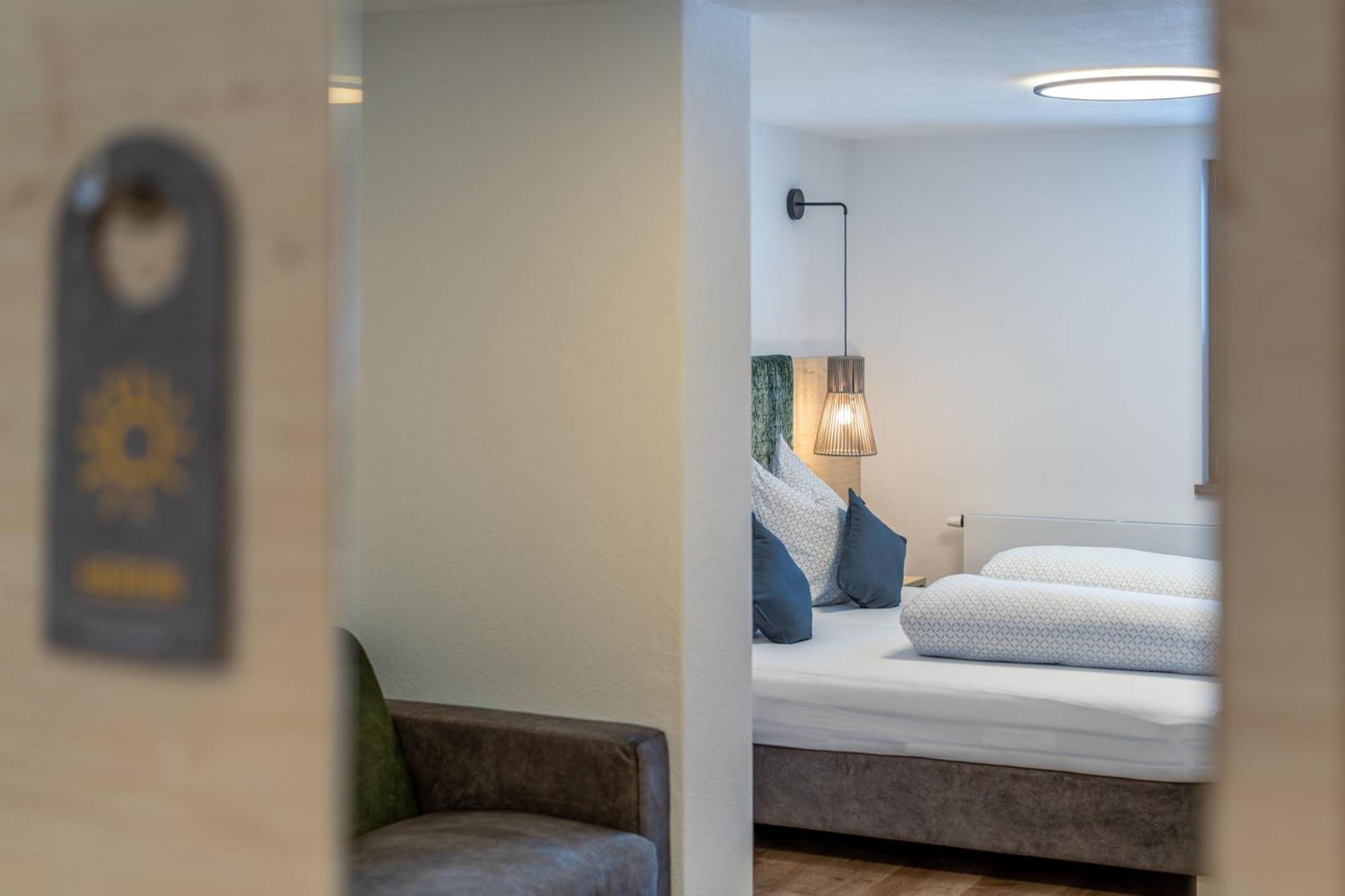 Haus Gstrein Obergurgl Extérieur photo